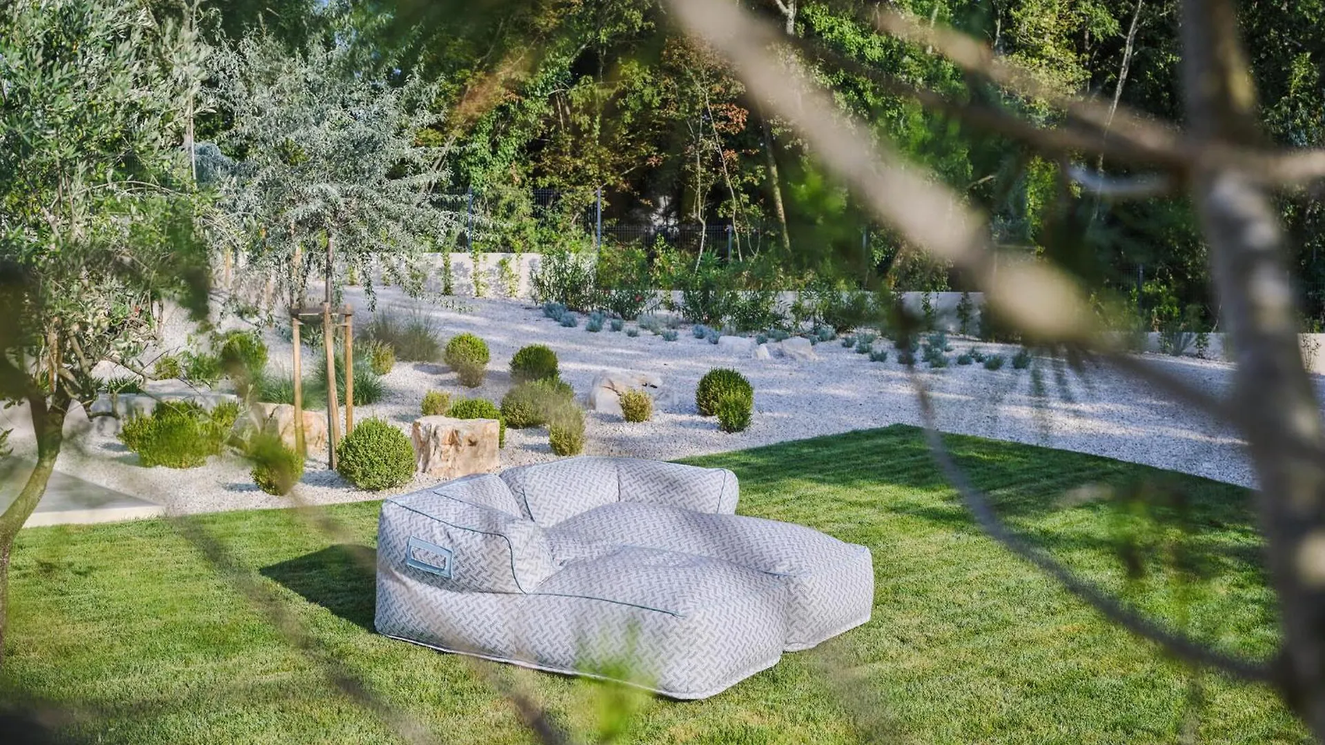 Villa Volpe Verde Buje Chorwacja